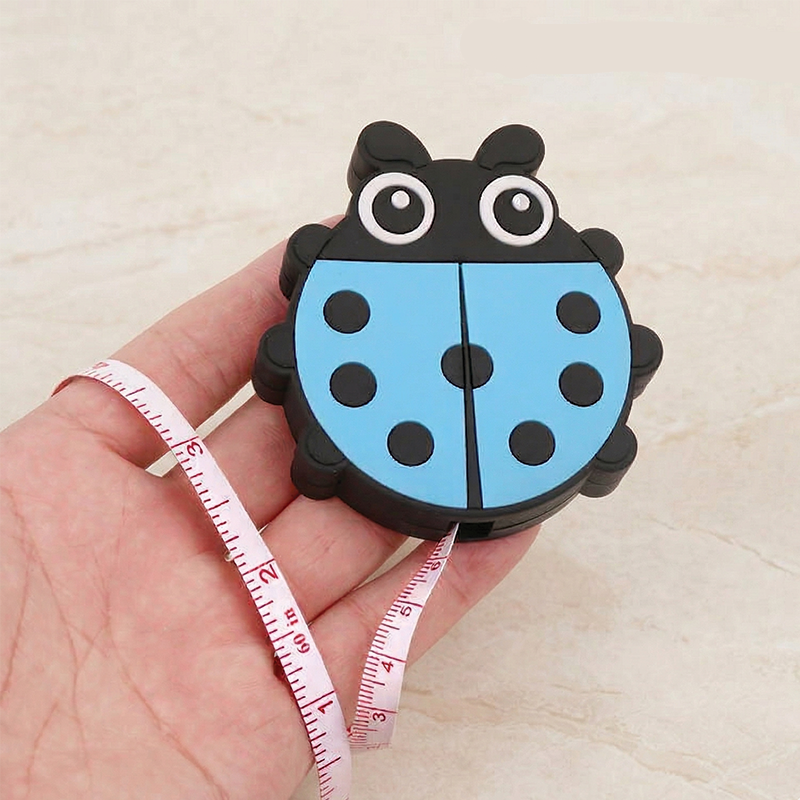 Ladybug Measuring Tape