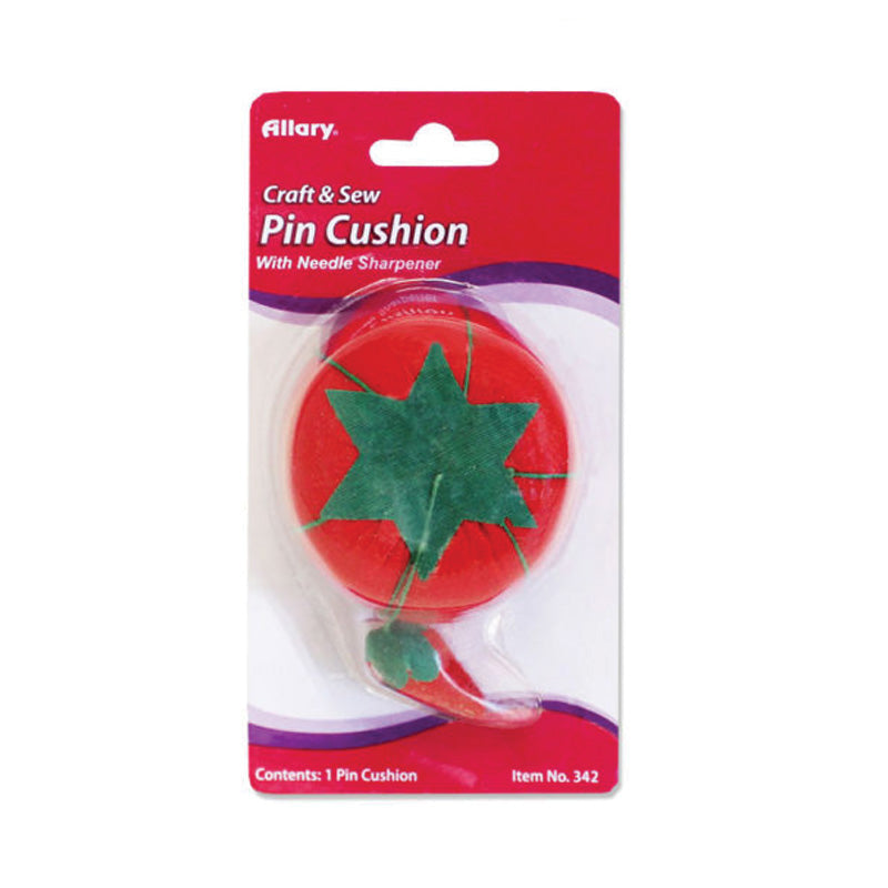 Allary Tomato Pincushion