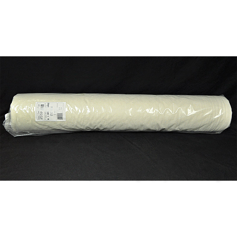 Bosal Katahdin Premium 100% Cotton Batting 90" Natural #394K