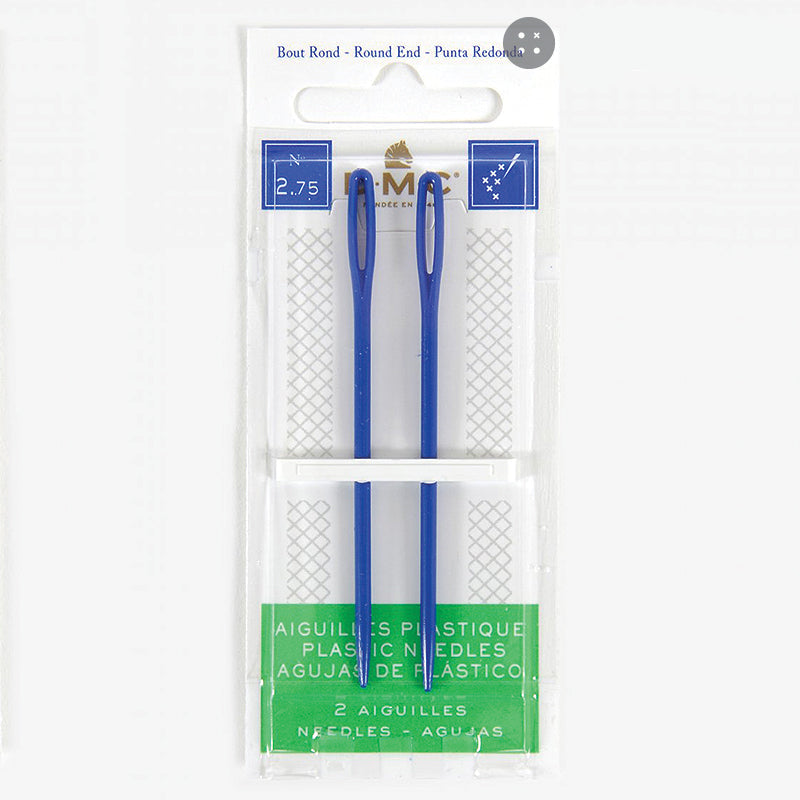 DMC Plastic Craft Needle