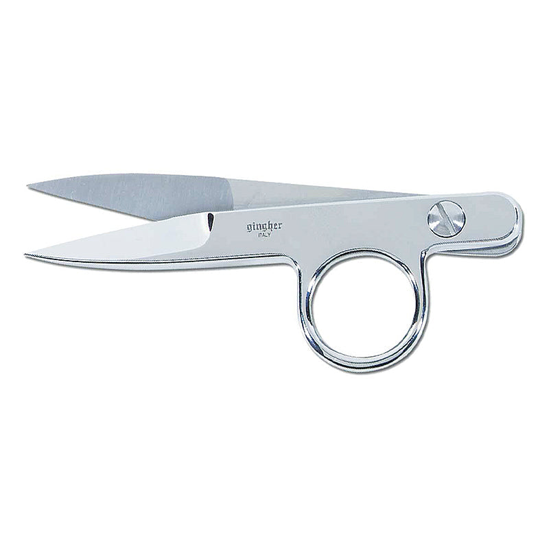 Gingher Featherweight Thread Snips 3 1/2"