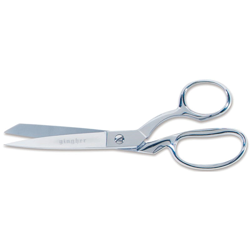 Gingher Knife Edge Dressmaker Shears 8"