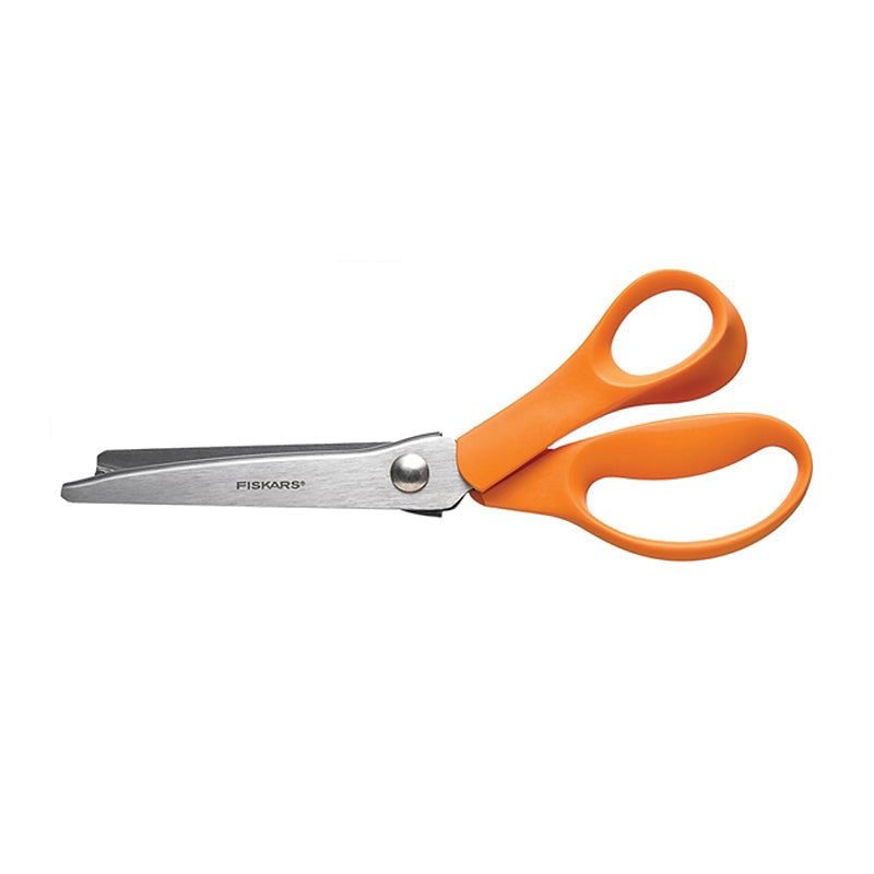 Fiskars Pinking Shears 9 Inch