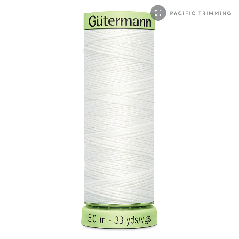 Gutermann Top Stitch Heavy Duty Thread 30M