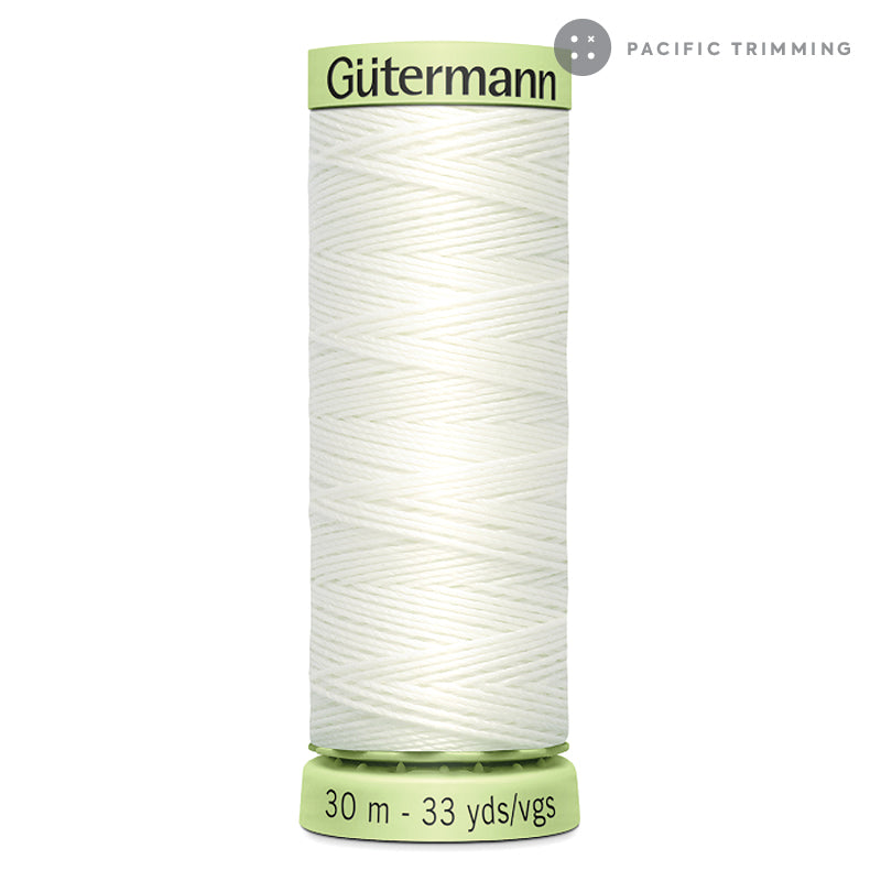 Gutermann Top Stitch Heavy Duty Thread 30M