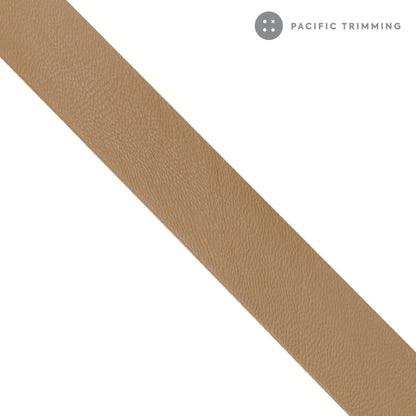 Faux Leather Trim 25mm (1")