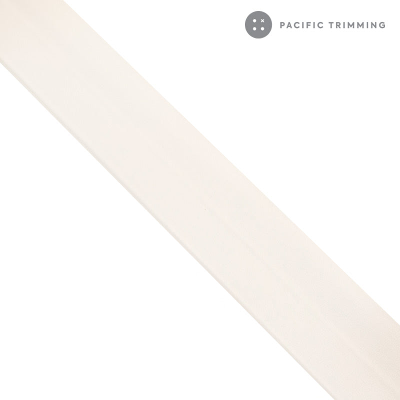 Faux Leather Trim 25mm (1")