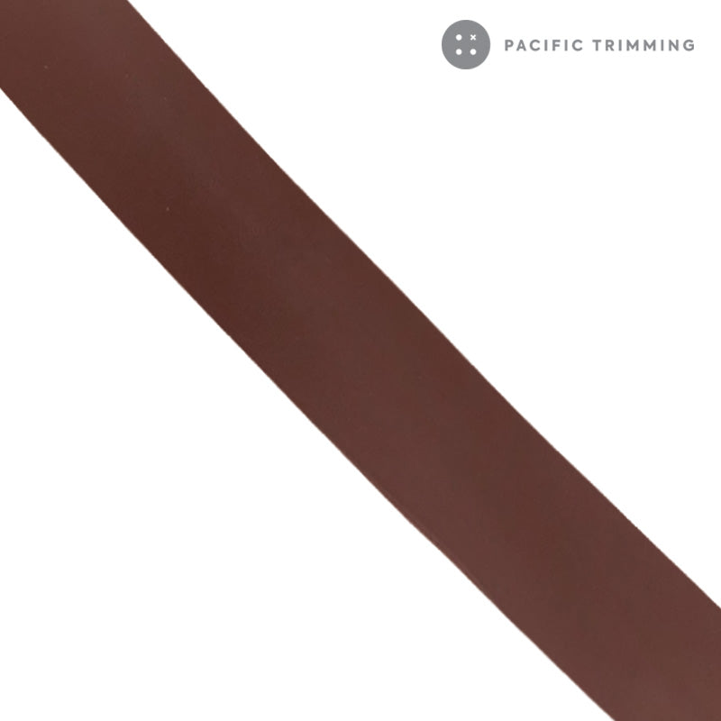 Faux Leather Trim 25mm (1")