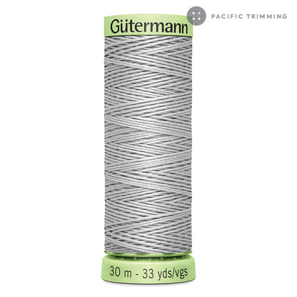 Gutermann Top Stitch Heavy Duty Thread 30M