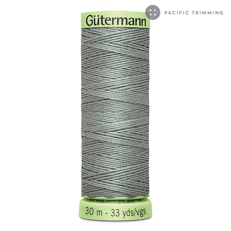 Gutermann Top Stitch Heavy Duty Thread 30M