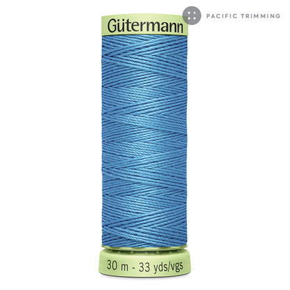 Gutermann Top Stitch Heavy Duty Thread 30M