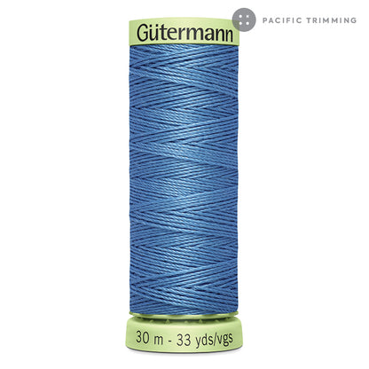 Gutermann Top Stitch Heavy Duty Thread 30M