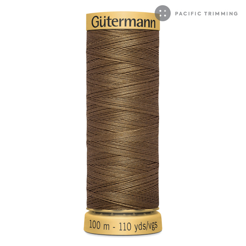 Gutermann Cotton Thread 100M 165 Colors #1001 to #5070