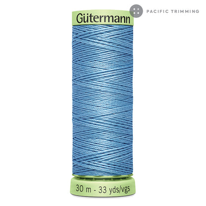 Gutermann Top Stitch Heavy Duty Thread 30M