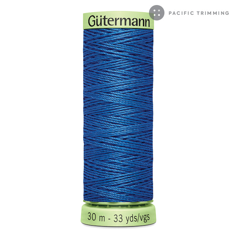 Gutermann Top Stitch Heavy Duty Thread 30M