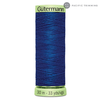 Gutermann Top Stitch Heavy Duty Thread 30M