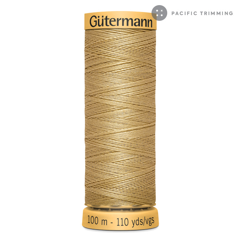 Gutermann Cotton Thread 100M 165 Colors #1001 to #5070