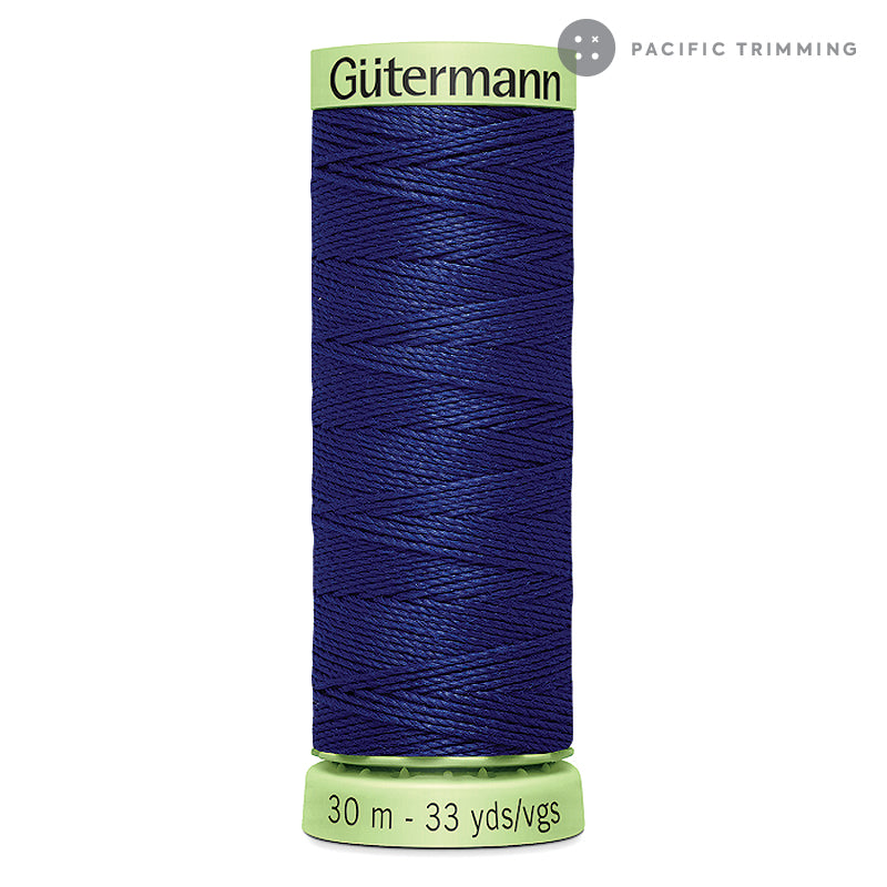 Gutermann Top Stitch Heavy Duty Thread 30M