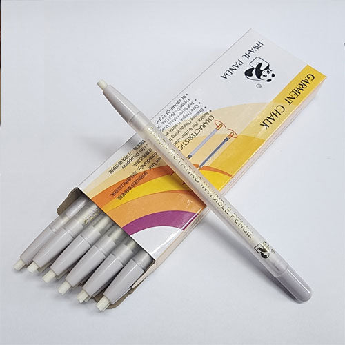 Panda Cut Free Invisible Pencil Chalk
