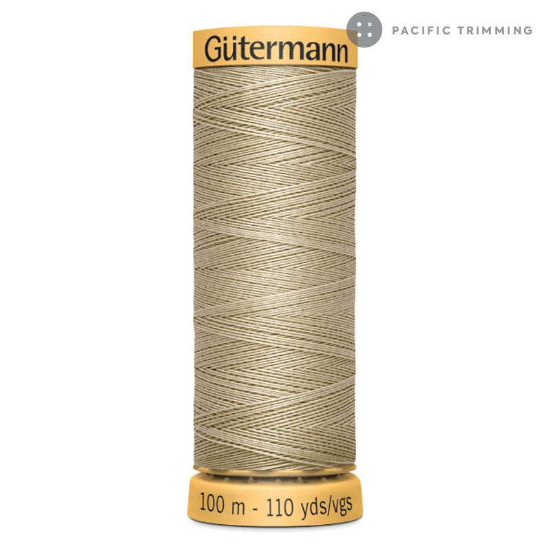 Gutermann Cotton Thread 100M 165 Colors #1001 to #5070