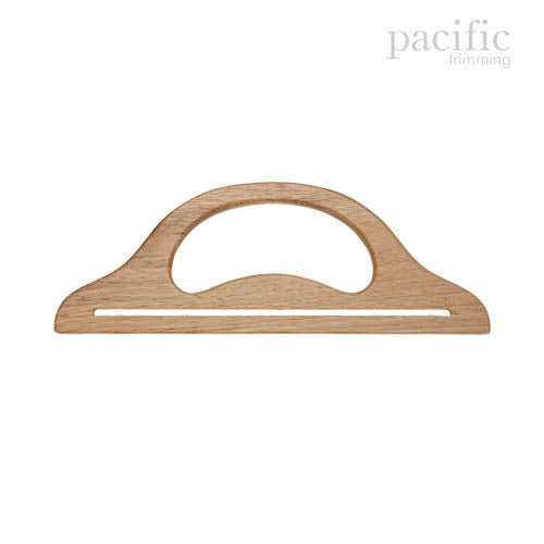 Wooden Bag Handle : 170914HD (Multiple Sizes)