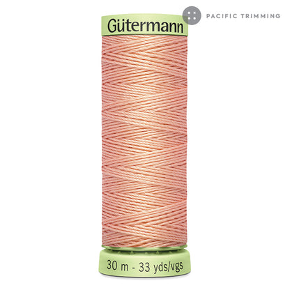 Gutermann Top Stitch Heavy Duty Thread 30M