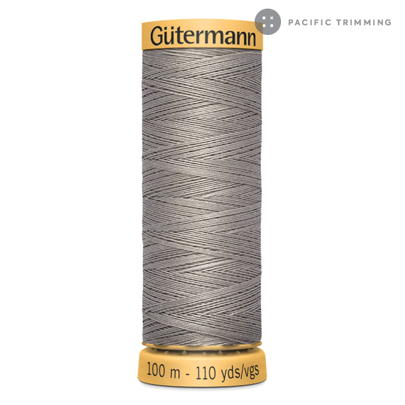 Gutermann Cotton Thread 100M 165 Colors #1001 to #5070