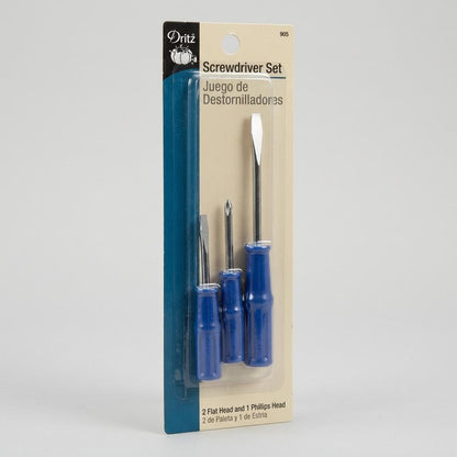 Dritz Screwdriver Set (3 Pieces)
