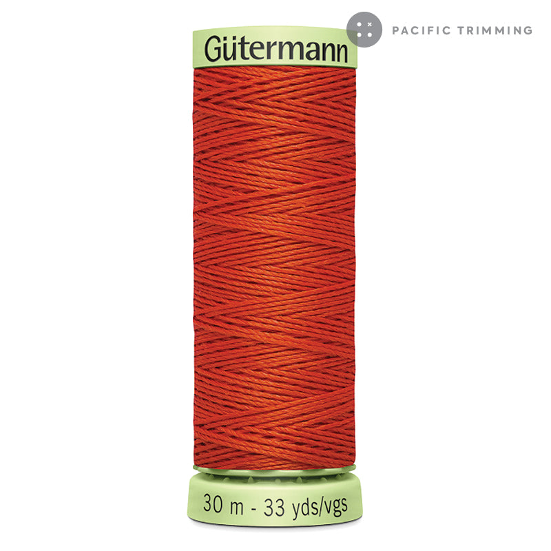 Gutermann Top Stitch Heavy Duty Thread 30M