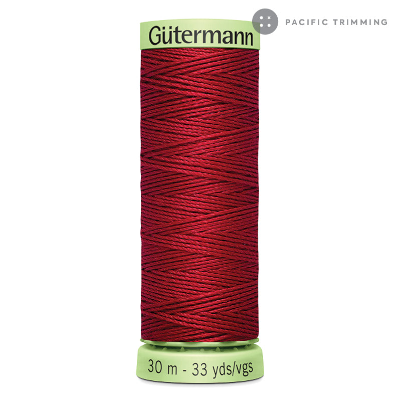 Gutermann Top Stitch Heavy Duty Thread 30M