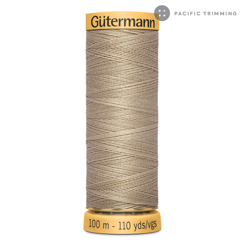 Gutermann Cotton Thread 100M 165 Colors #1001 to #5070