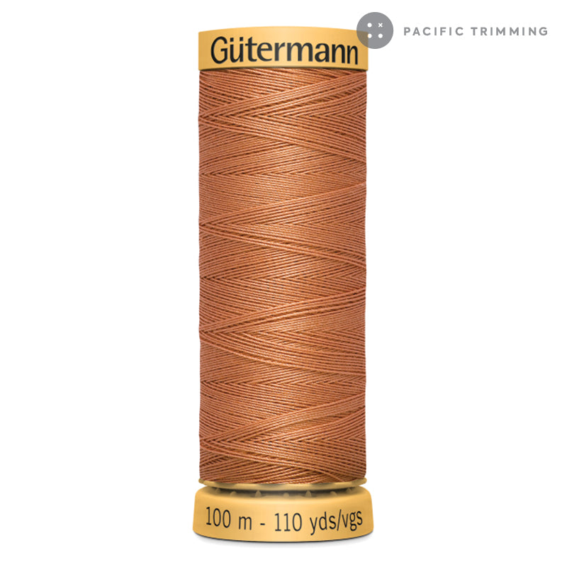 Gutermann Cotton Thread 100M 165 Colors #1001 to #5070