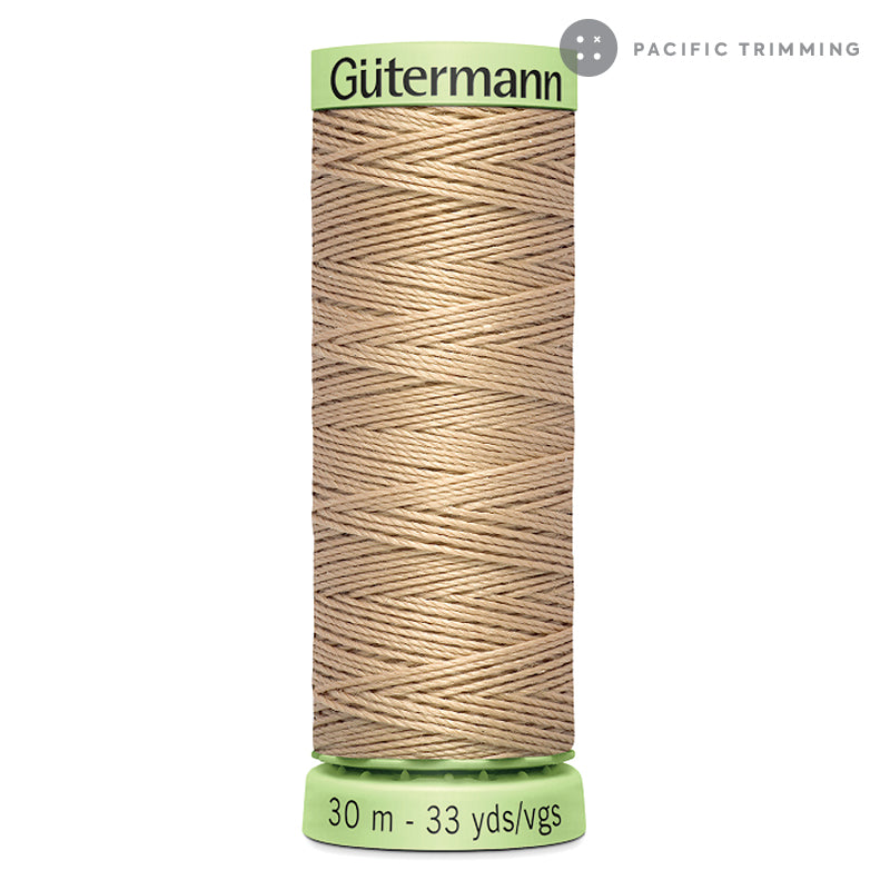 Gutermann Top Stitch Heavy Duty Thread 30M