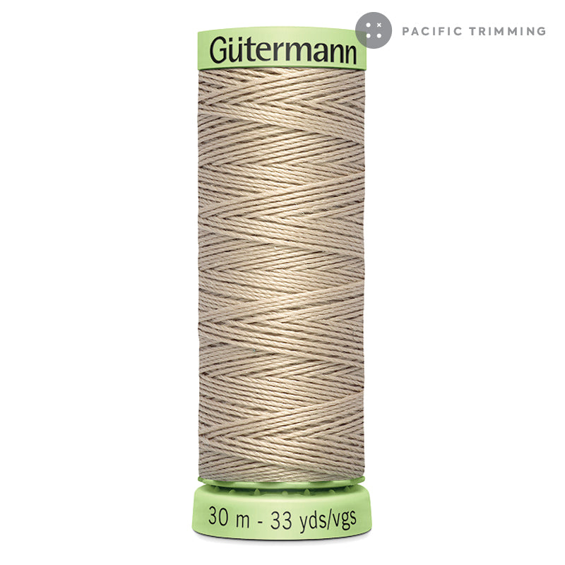 Gutermann Top Stitch Heavy Duty Thread 30M