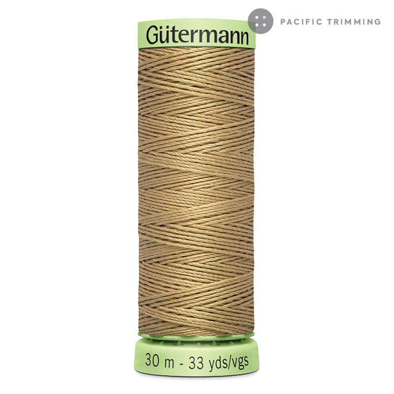 Gutermann Top Stitch Heavy Duty Thread 30M