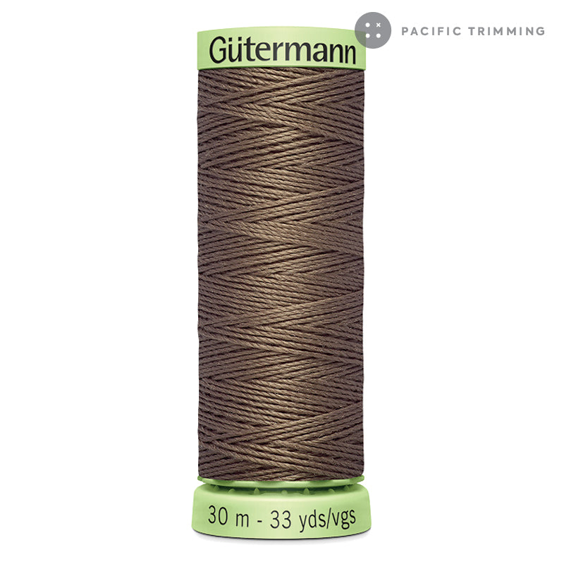 Gutermann Top Stitch Heavy Duty Thread 30M