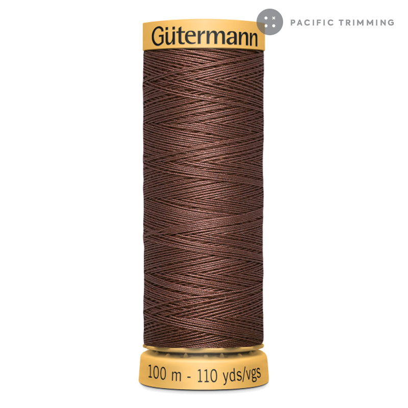 Gutermann Cotton Thread 100M 165 Colors #5090 to #7580