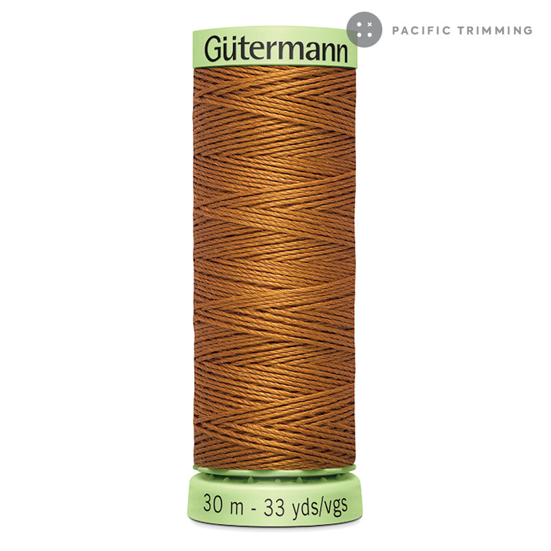 Gutermann Top Stitch Heavy Duty Thread 30M