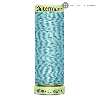 Gutermann Top Stitch Heavy Duty Thread 30M