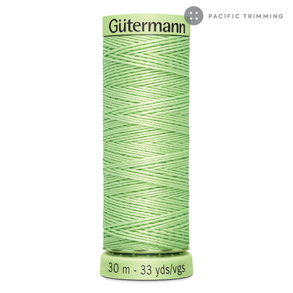 Gutermann Top Stitch Heavy Duty Thread 30M