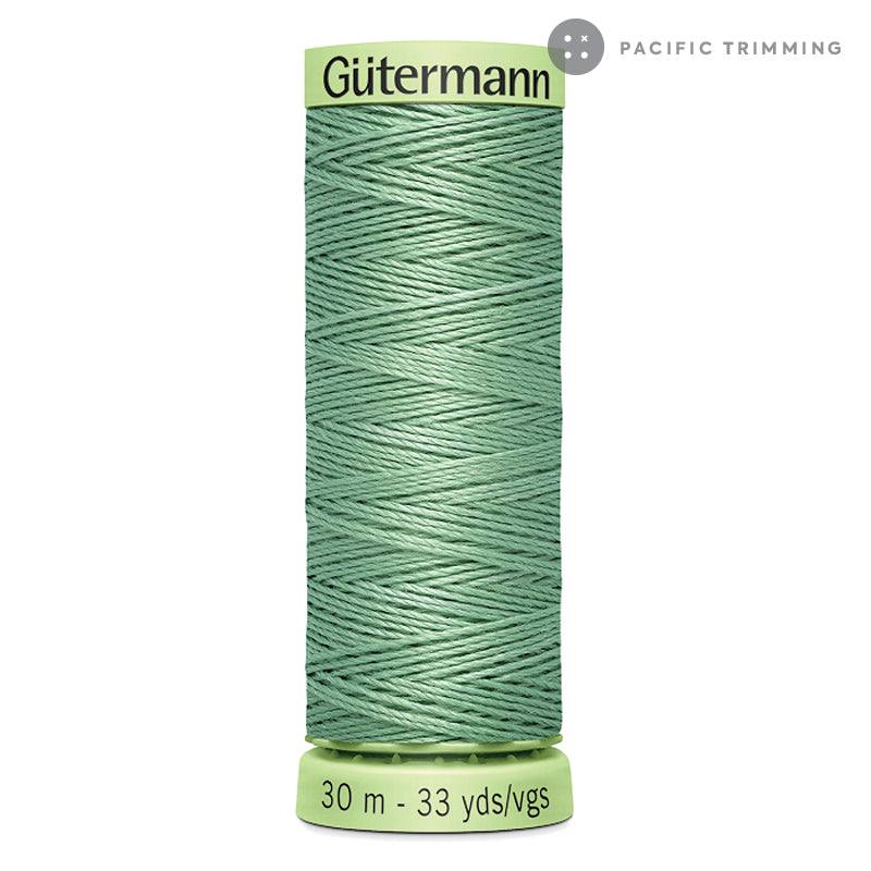 Gutermann Top Stitch Heavy Duty Thread 30M