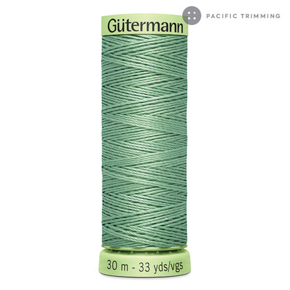 Gutermann Top Stitch Heavy Duty Thread 30M