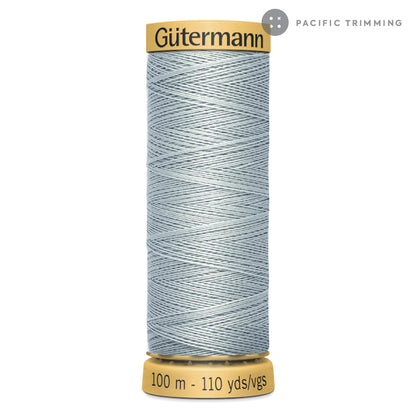 Gutermann Cotton Thread 100M 165 Colors #5090 to #7580