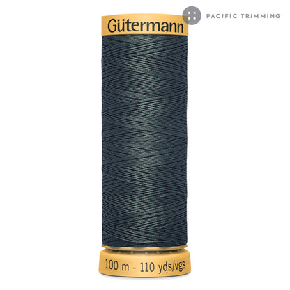 Gutermann Cotton Thread 100M 165 Colors #5090 to #7580