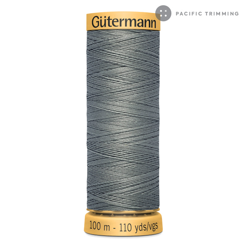 Gutermann Cotton Thread 100M 165 Colors #5090 to #7580