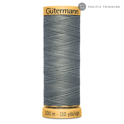 Gutermann Cotton Thread 100M 165 Colors #5090 to #7580