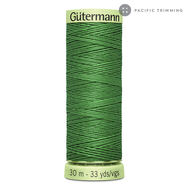 Gutermann Top Stitch Heavy Duty Thread 30M