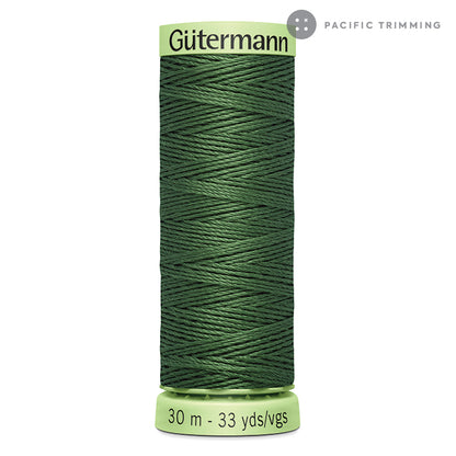 Gutermann Top Stitch Heavy Duty Thread 30M