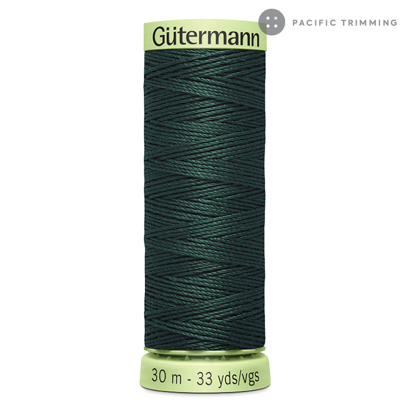 Gutermann Top Stitch Heavy Duty Thread 30M