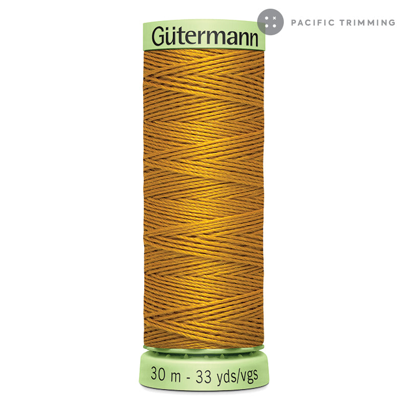 Gutermann Top Stitch Heavy Duty Thread 30M